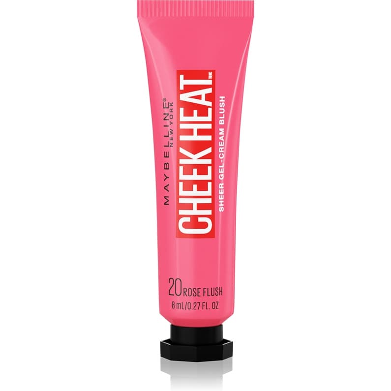 Face Studio Cheek Heat