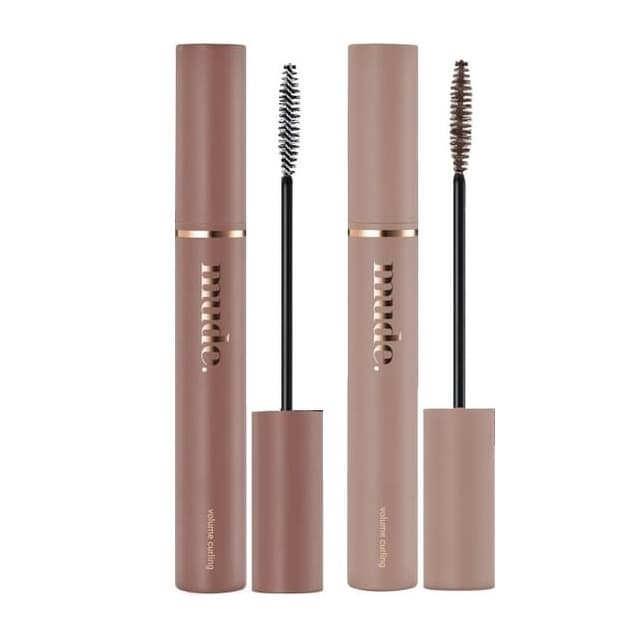 Inspire Volume Curling Mascara