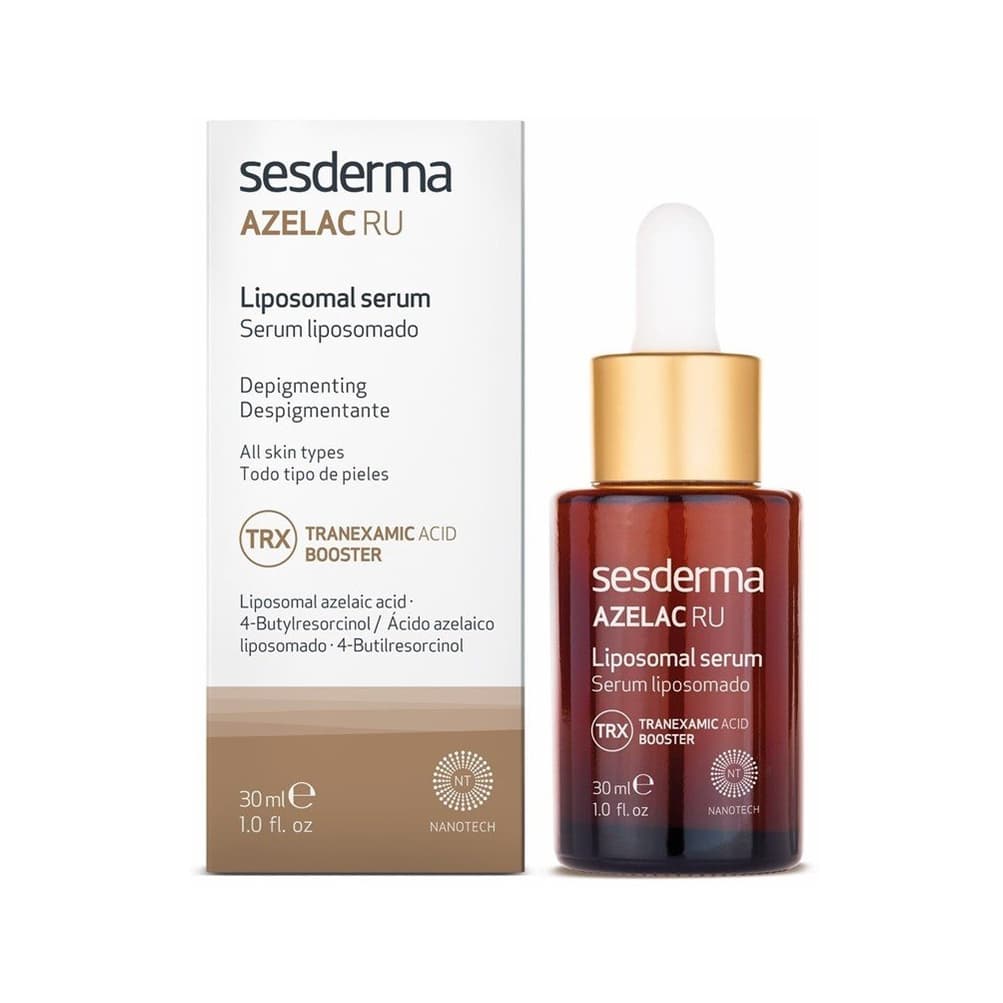Azelac RU Liposomal Depigmenting Serum