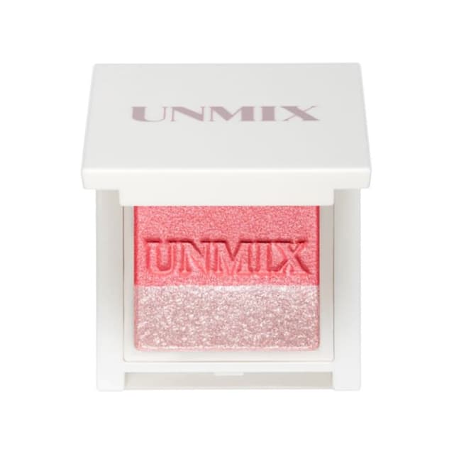 Eyelid Nuance Double, #01 Peach Coral