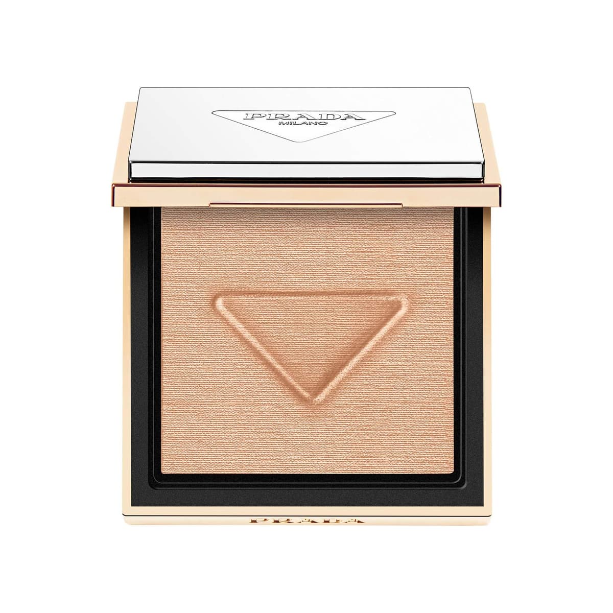 Prada Light Glowing Highlighter Powder