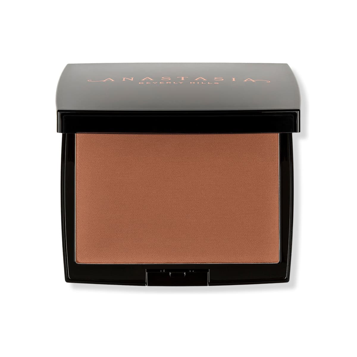 Natural-Looking Matte Powder Bronzer, Mahogany