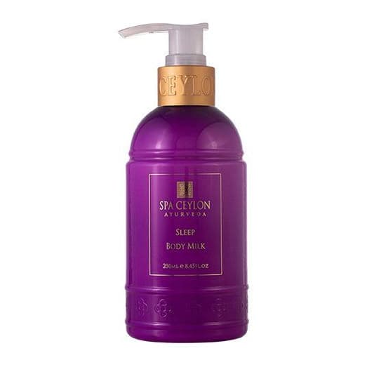 Sleep - Body Milk