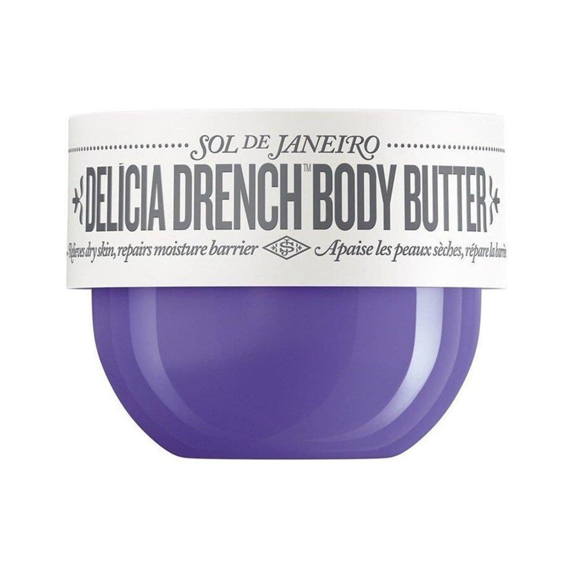 Delícia Drench Body Butter