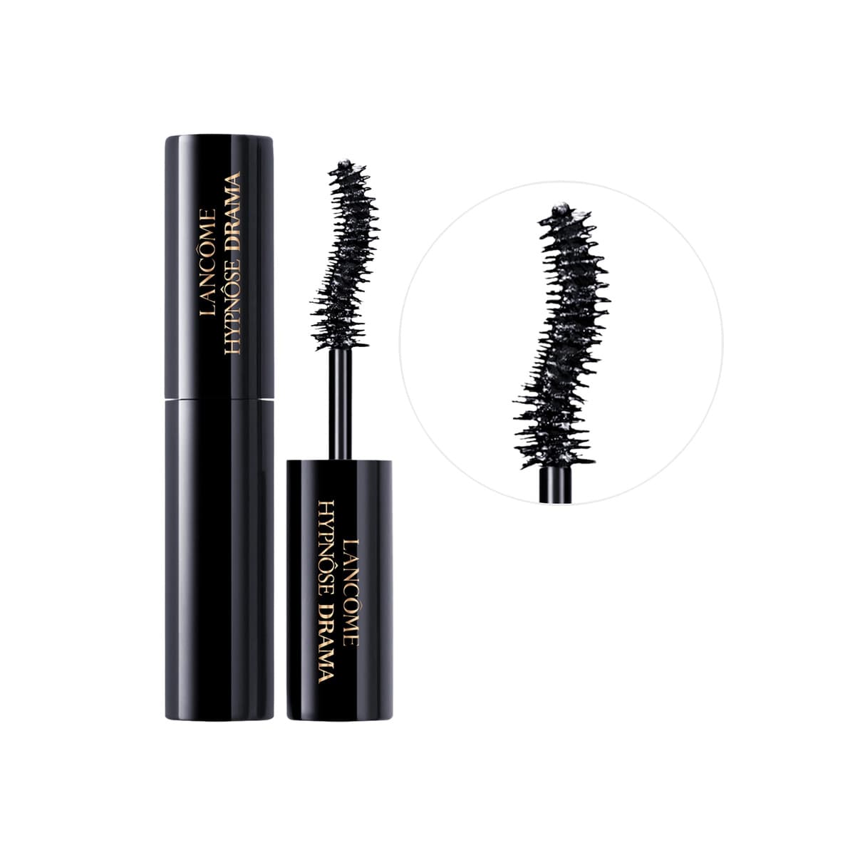 Mini HYPNÔSE DRAMA Instant Full Body Volume Mascara