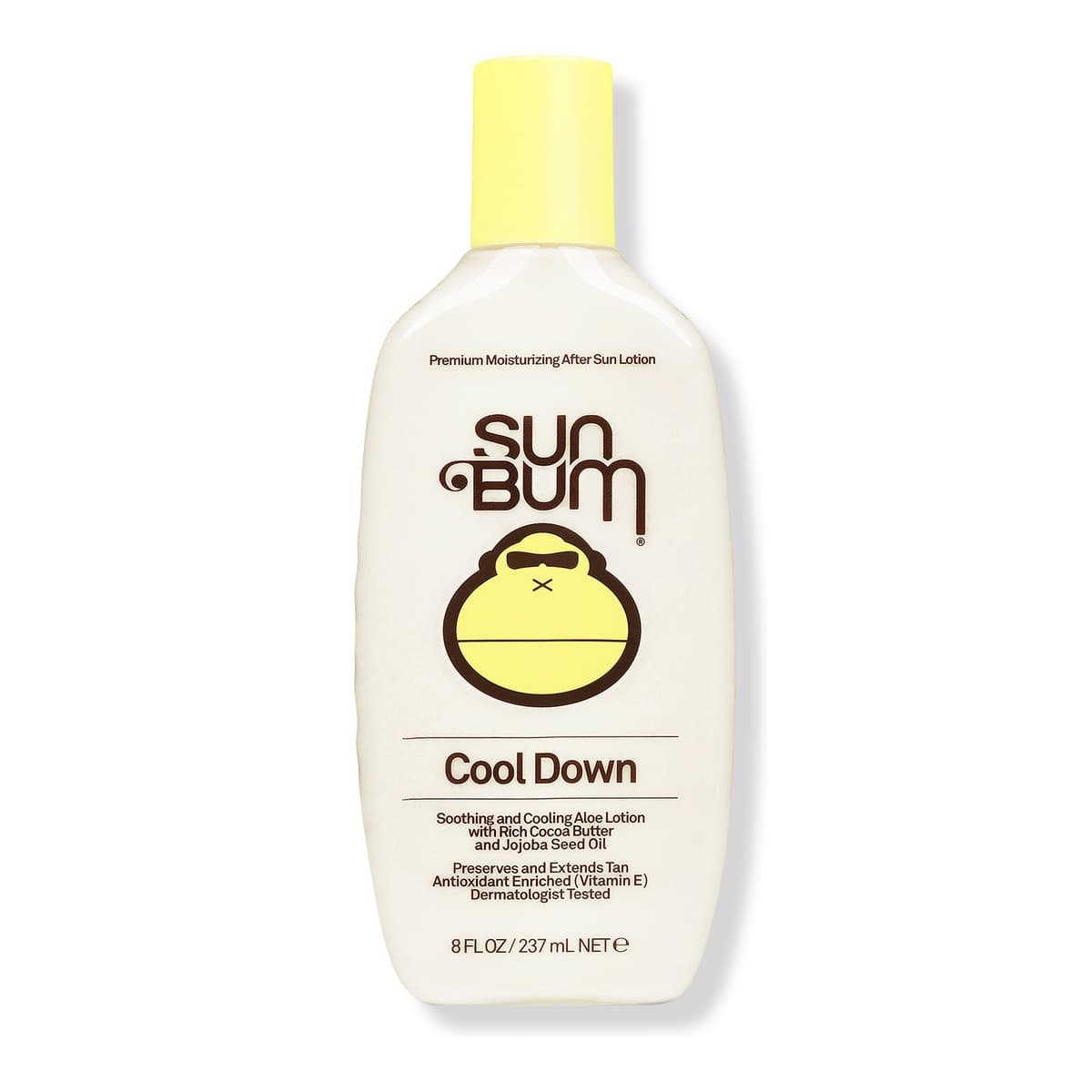 Cool Down Hydrating After Sun Lotion