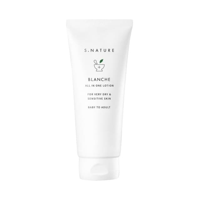 Blanche All In One Lotion