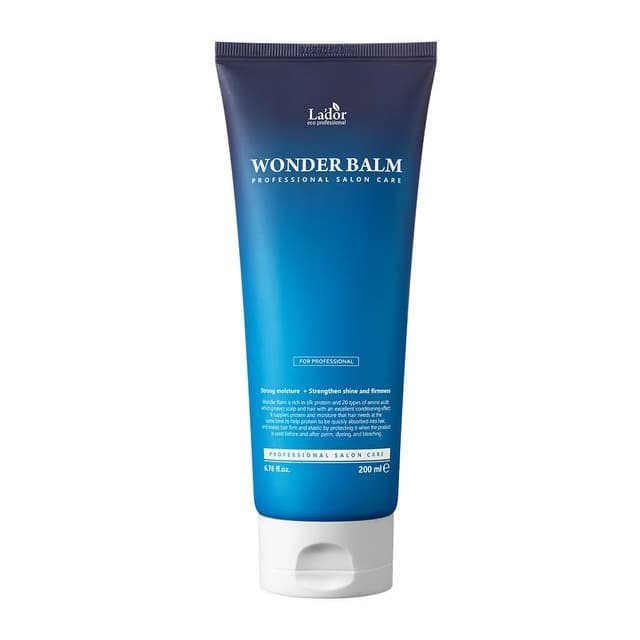 Wonder Balm