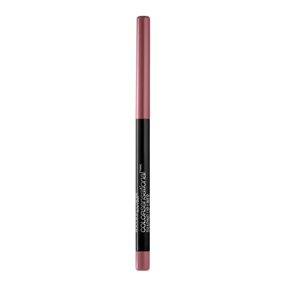 Shaping Lip Liner Makeup, Almond Rose