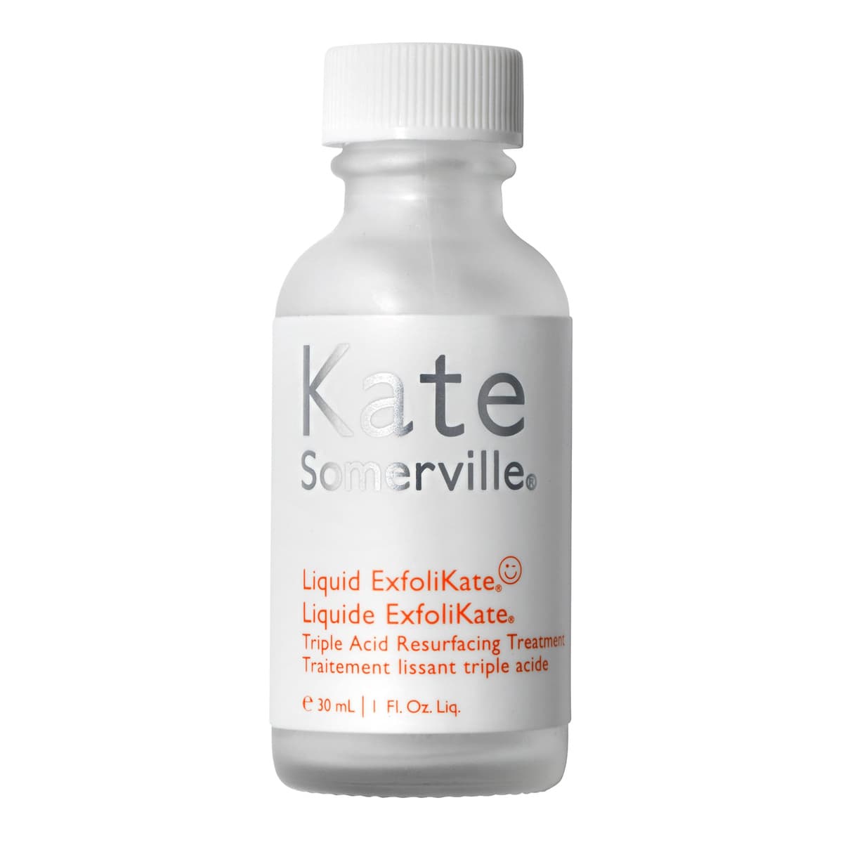 Liquid ExfoliKate® Triple Acid Resurfacing Treatment