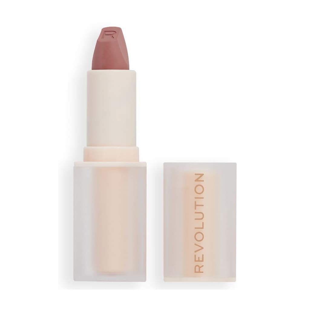 Lip Allure Soft Satin Lipstick, Brunch Pink Nude