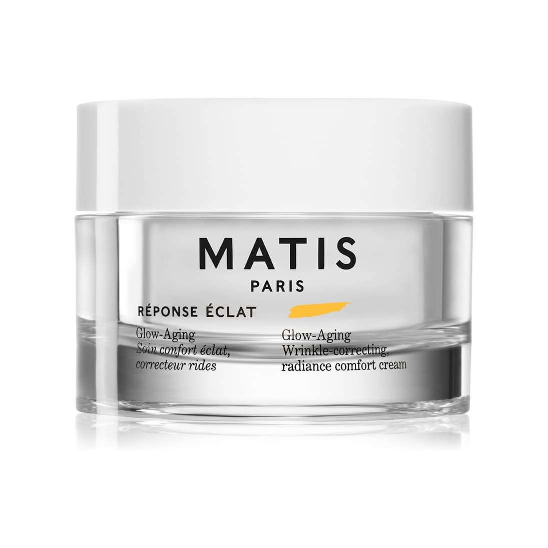 Réponse Éclat Glow Aging