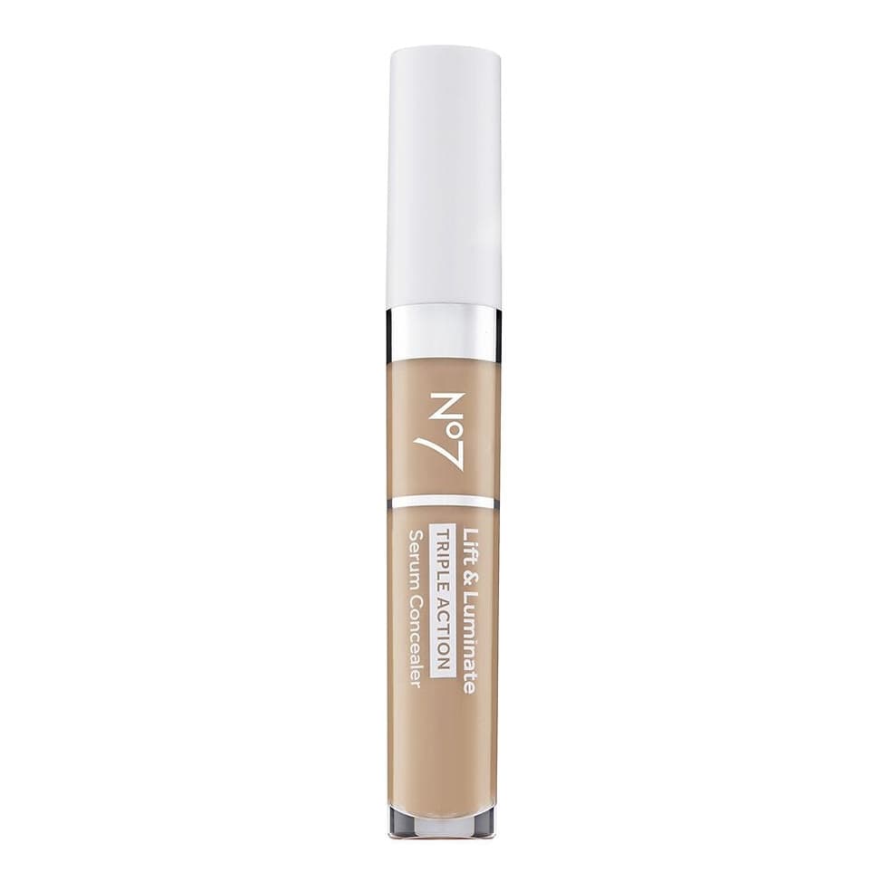 Lift & Luminate Triple Action Serum Concealer, Light/Medium