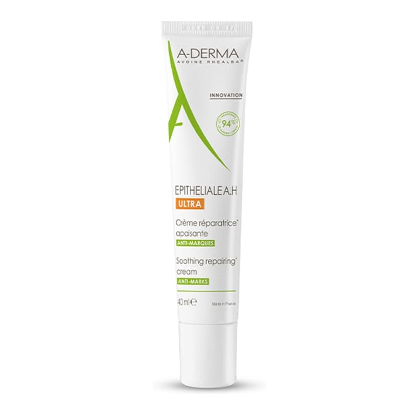 Epitheliale A.H. Ultra Soothing Repairing Cream