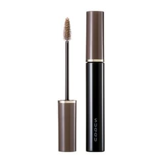 Volume Eyebrow Mascara, #03 Camel
