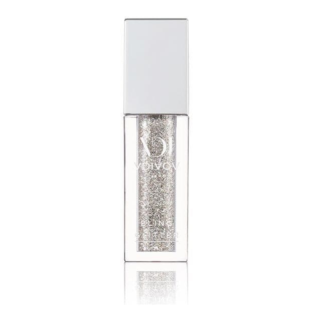 Bling Glitter, #03 Silver Dust