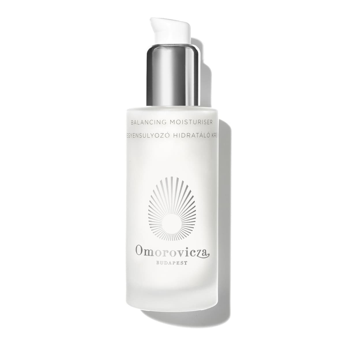 Balancing Moisturizer