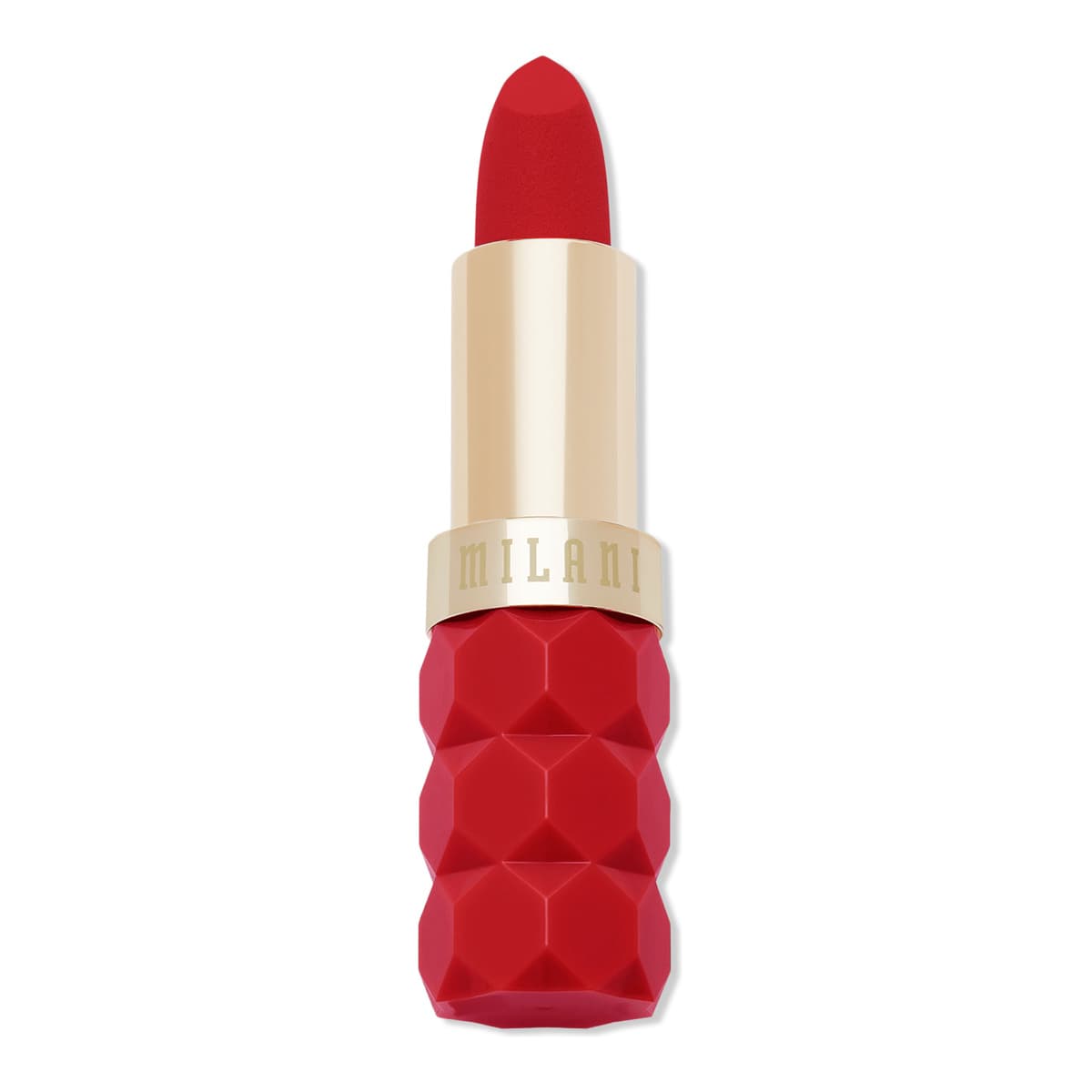 Color Fetish Matte Lipstick, Red Flag