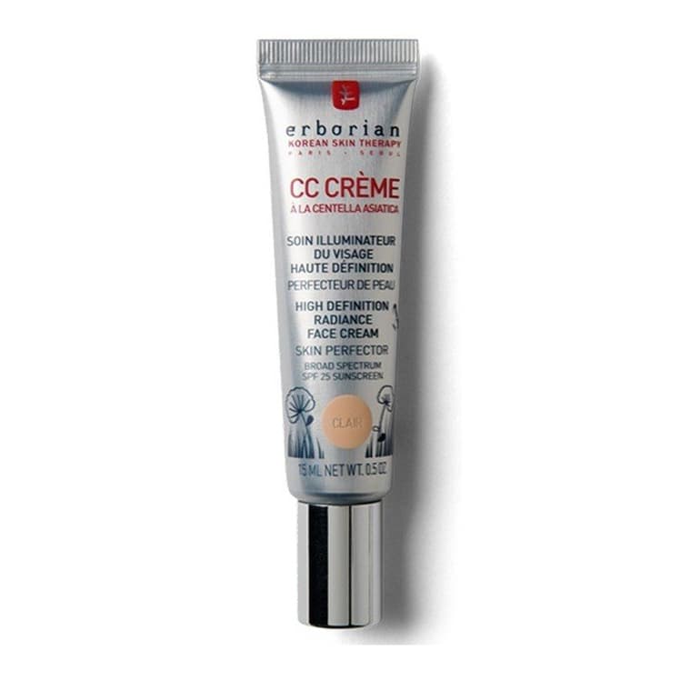 CC Crème High Definition Radiance Cream SPF25 Clair