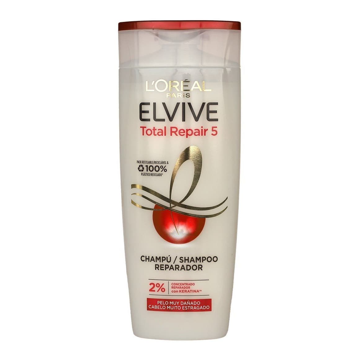 Elvive Total Repair 5 Repairing Shampoo