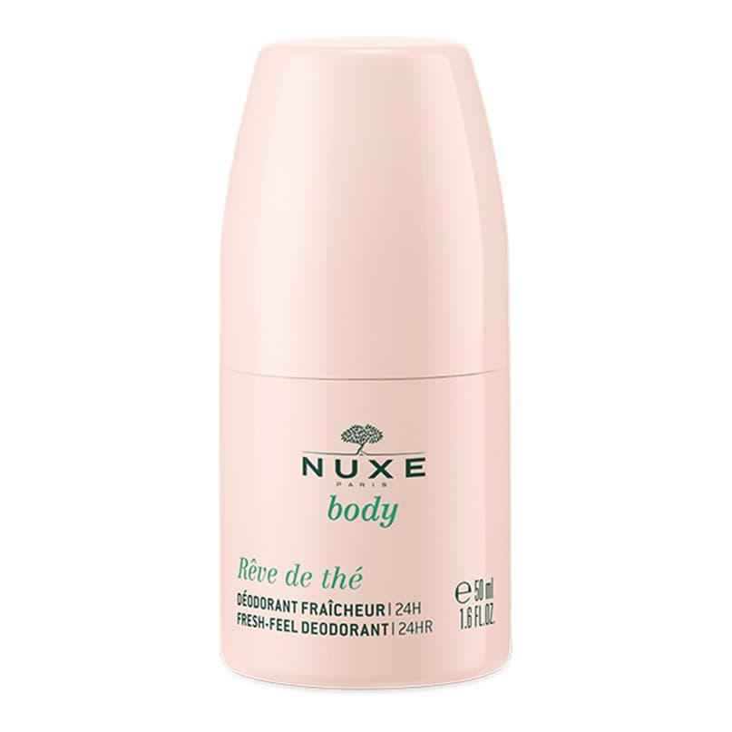 Body Rêve de Thé 24h Fresh-Feel Deodorant