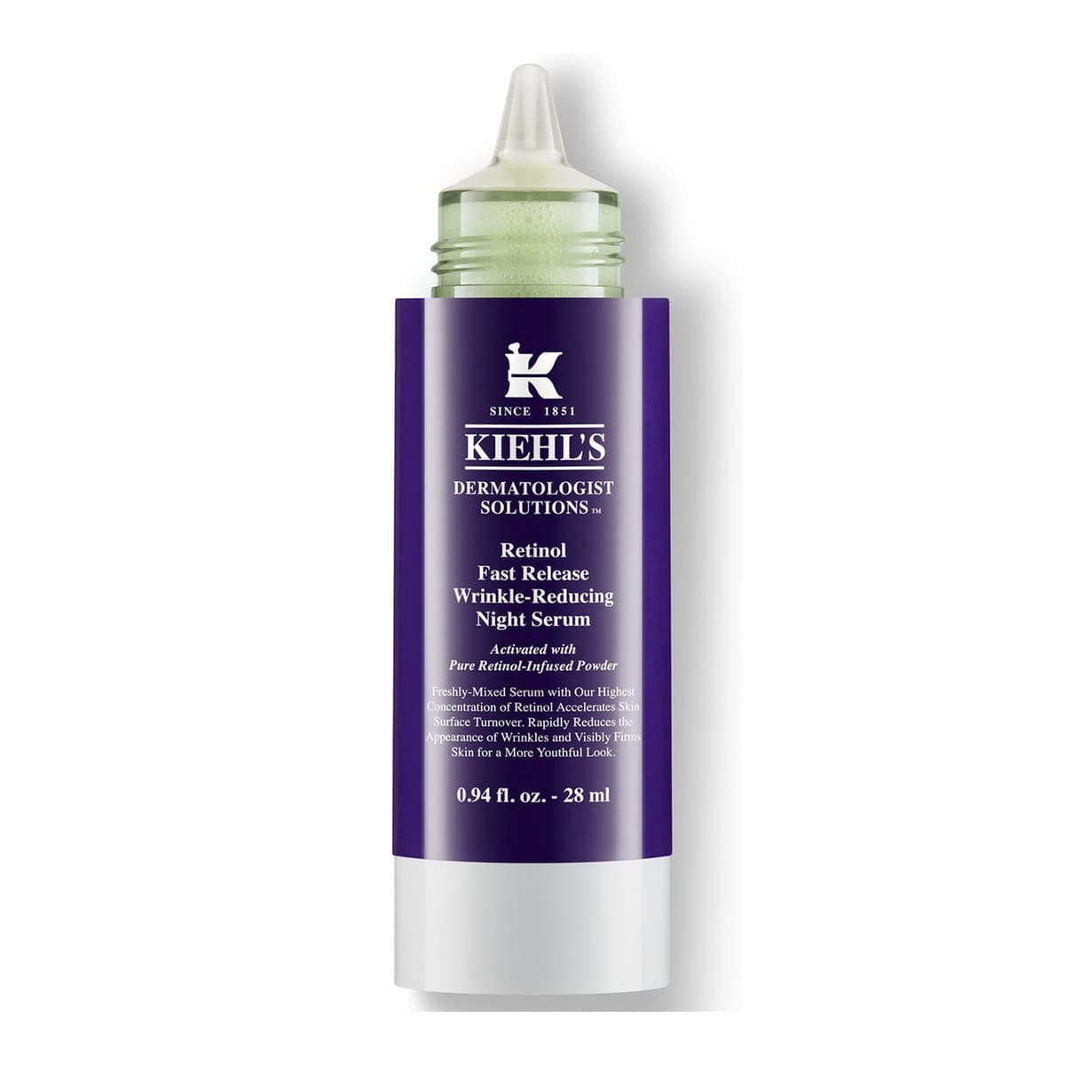 Retinol Fast Release Wrinkle-Reducing Night Serum
