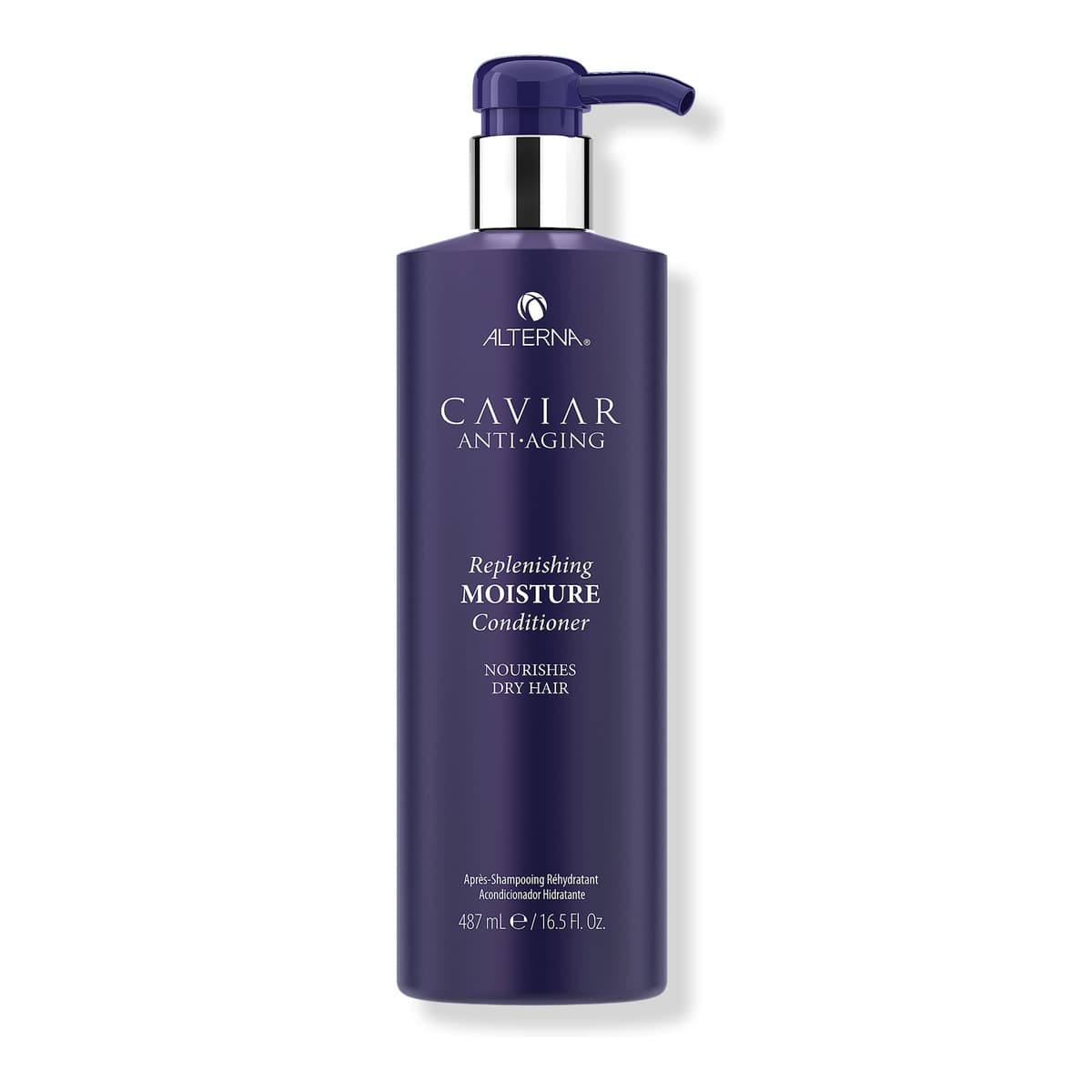 Caviar Anti-Aging Replenishing Moisture Conditioner
