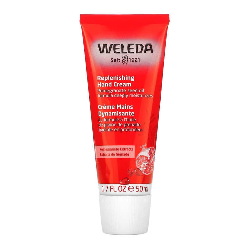 Replenishing Hand Cream