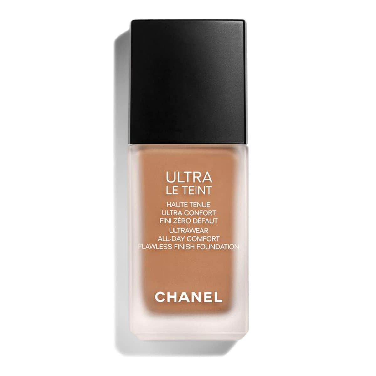 ULTRA LE TEINT Ultrawear All-Day Comfort Flawless Finish Foundation, BR132