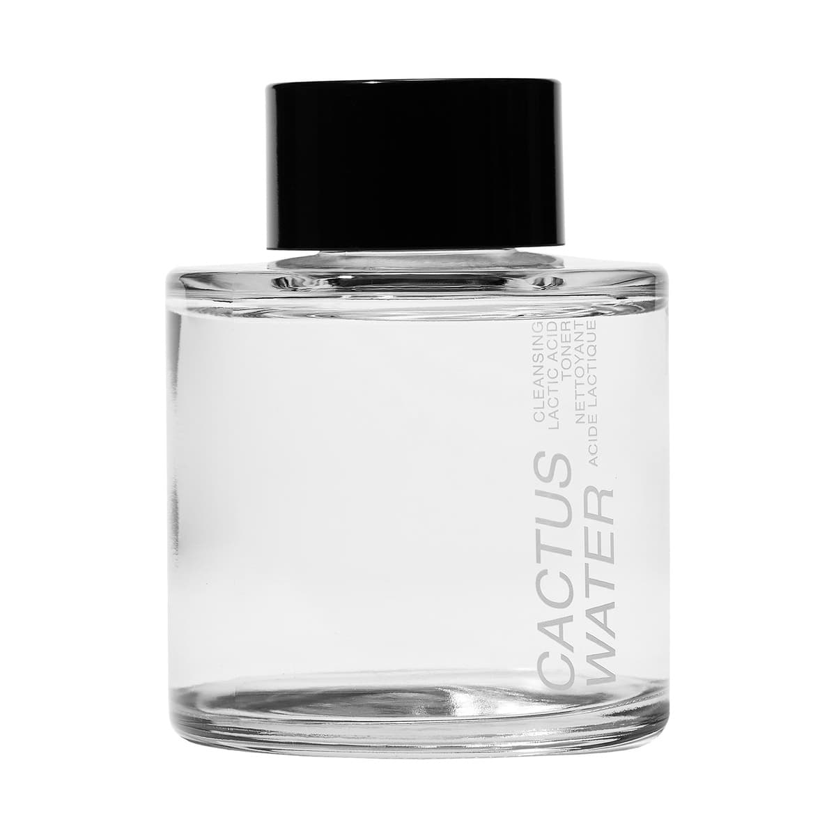 Cactus Water Cleansing Lactic Acid Toner
