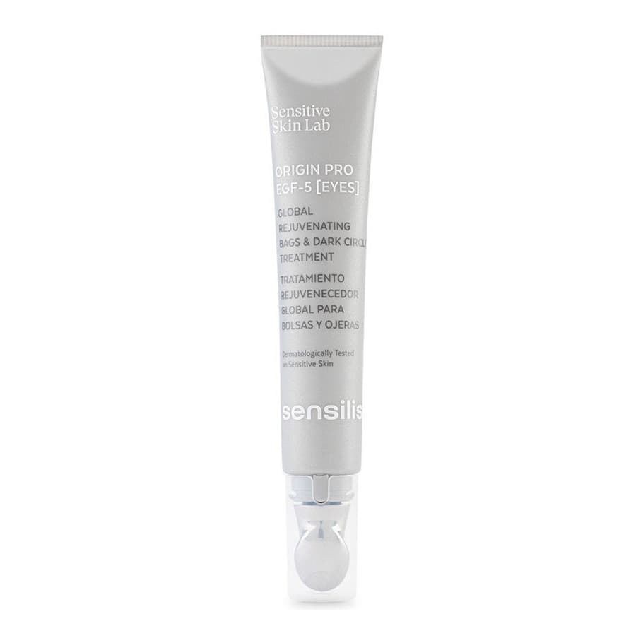 Origin Pro EGF-5 Eyes Global Rejuvenating Treatment
