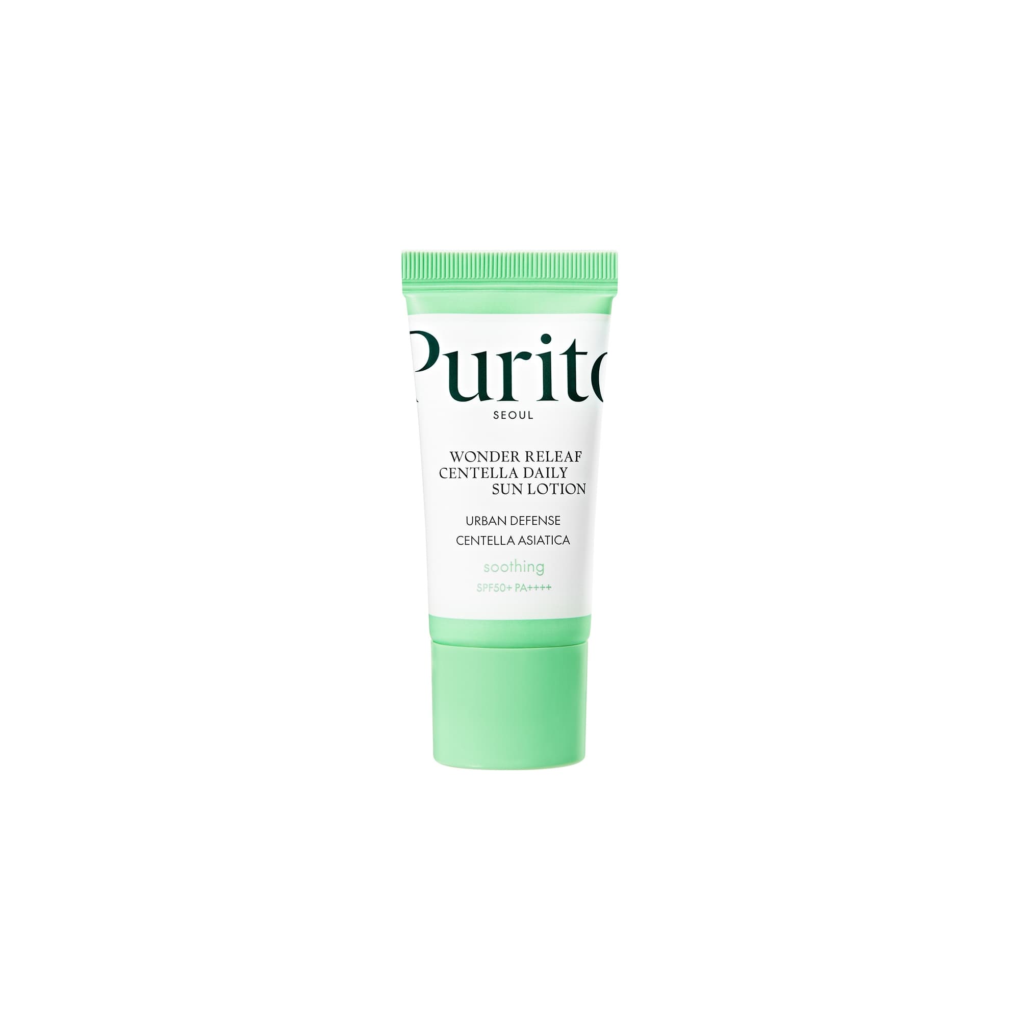 Mini Wonder Releaf Centella Daily Sun Lotion