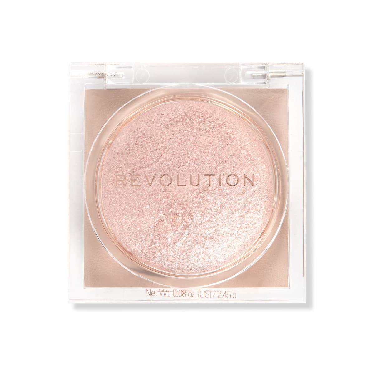 Beam Bright Highlighter, Rose Lustre