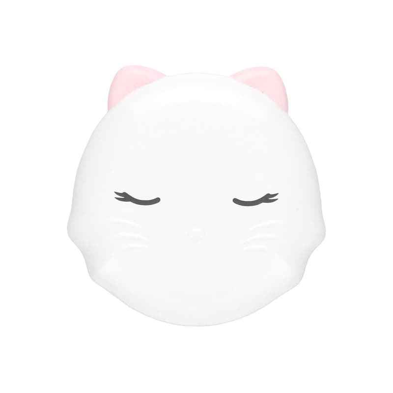 Cat's Wink Clear Pact, 03 Translucent