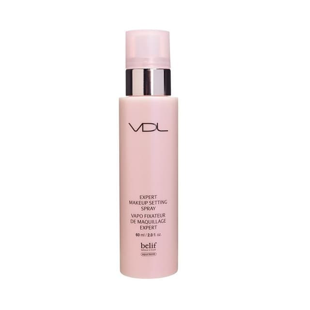 Expert Setting Spray