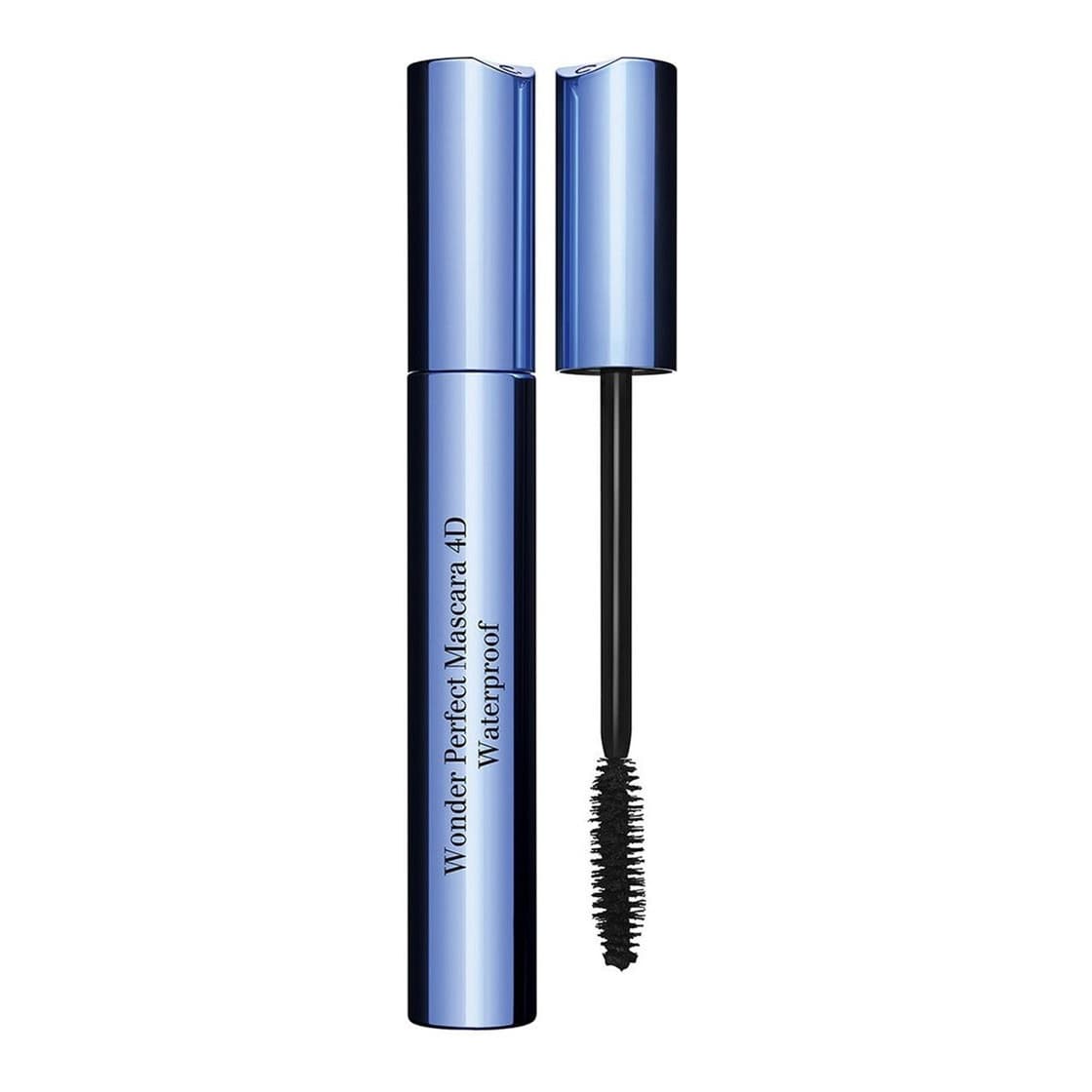 Wonder Perfect Mascara 4D Waterproof 01 Perfect Black