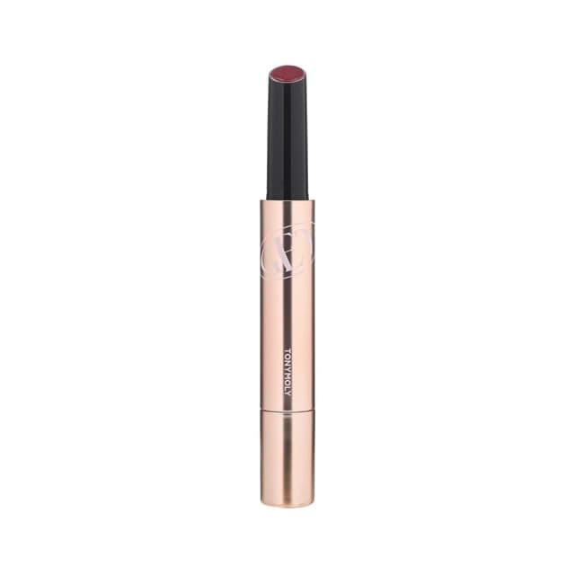 Get It Tint Glaze Balm, #02 Berry Plum