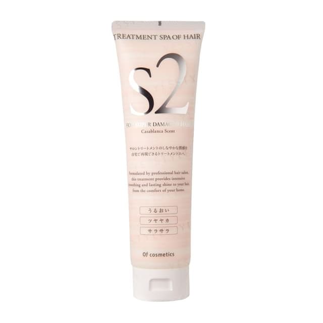 Treatment SPA Of Hair S2