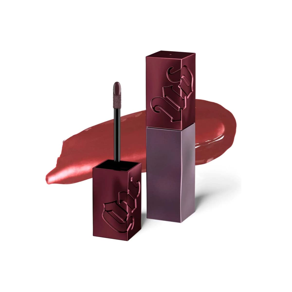 Vice Lip Bond Liquid Lipstick, give me backtalk