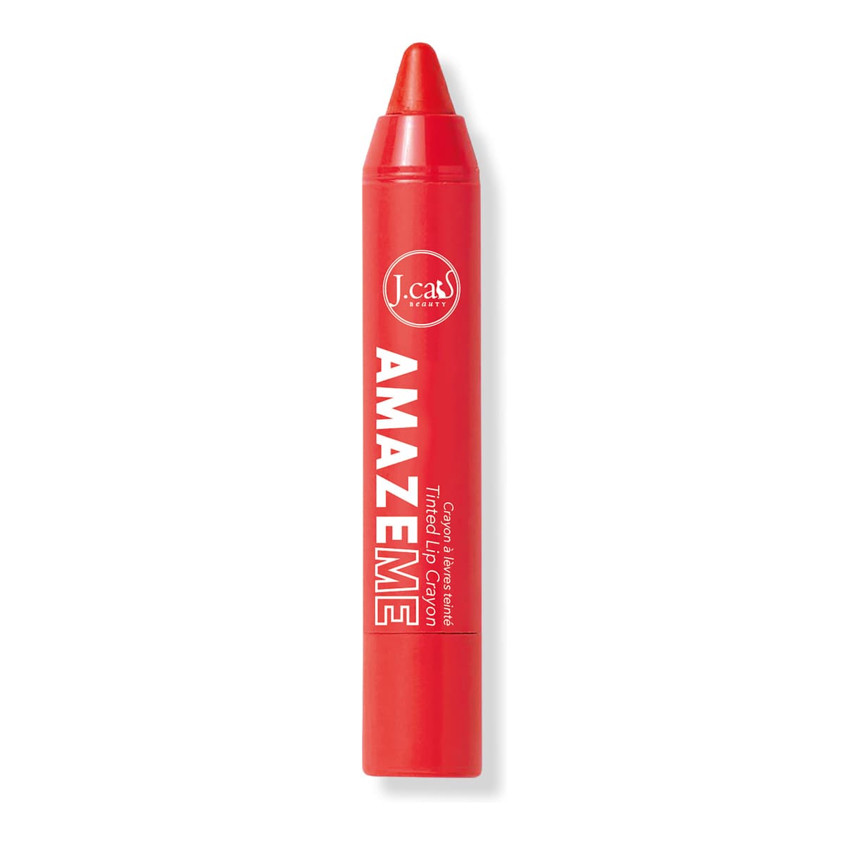 Amazeme Tinted Lip Crayon, Self-Love