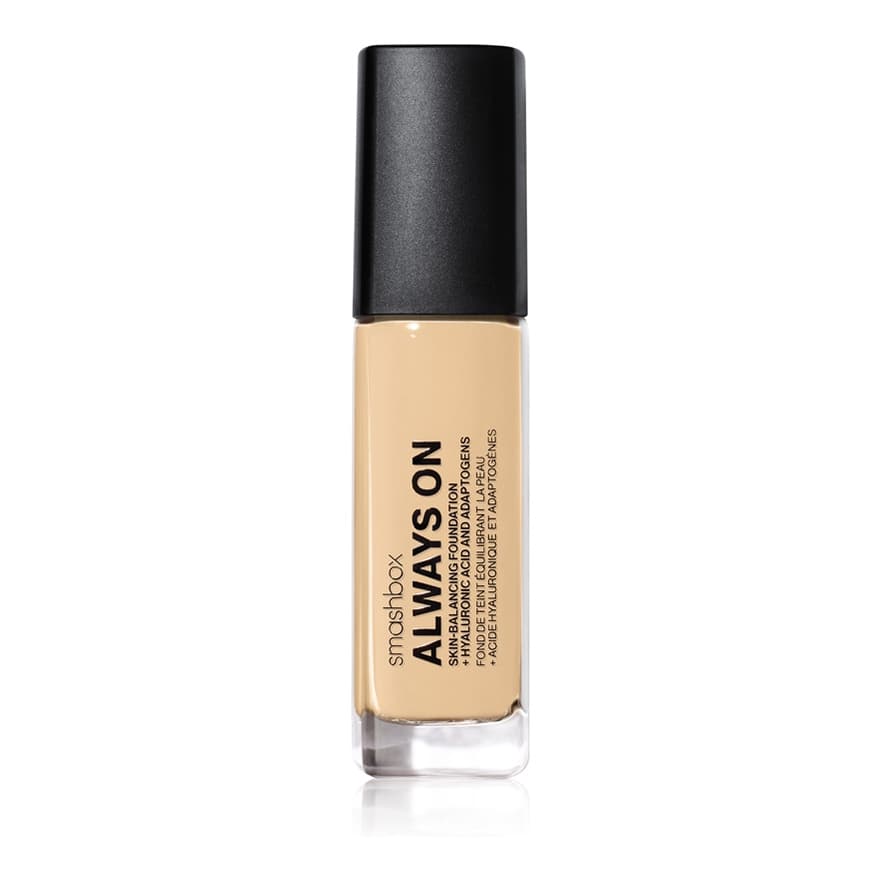 Always On Skin Balancing Foundation