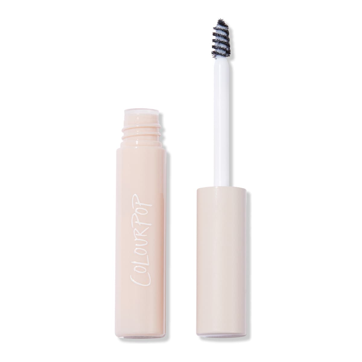 Brow Gel, Clear