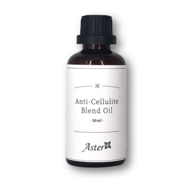 Blend Oil, Anti-Cellulite