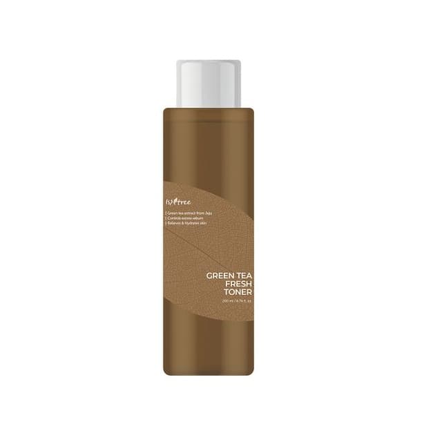 Green Tea Fresh Toner
