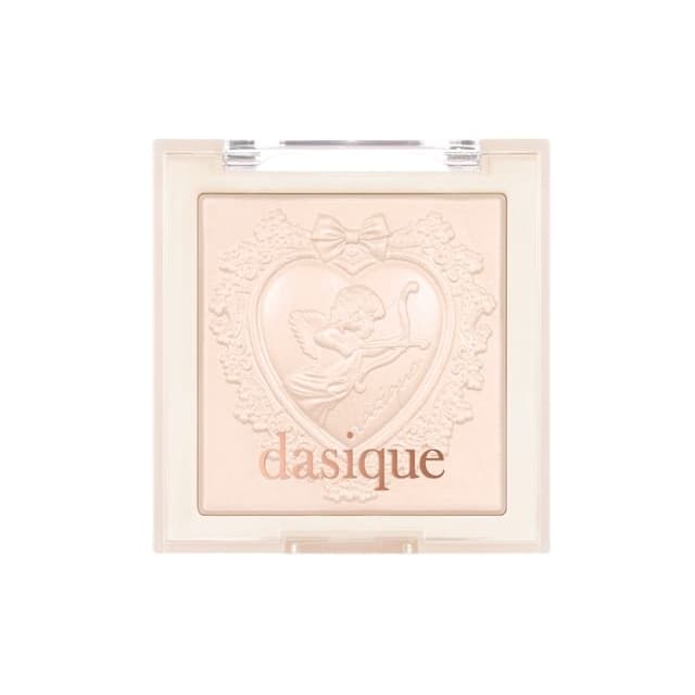 Luxe Glow Highlighter, #01 Shine Beige