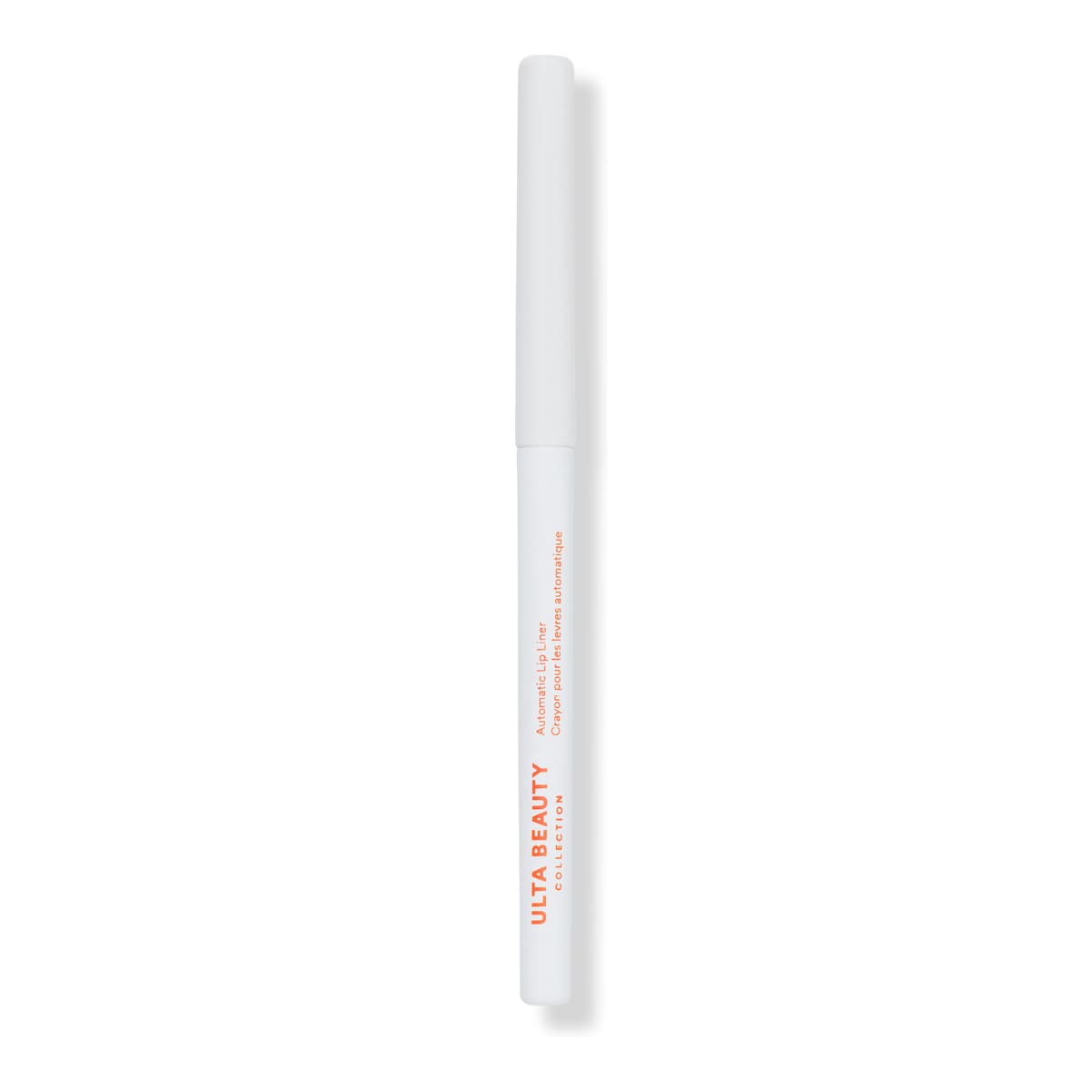 Automatic Retractable Lip Liner, Clear