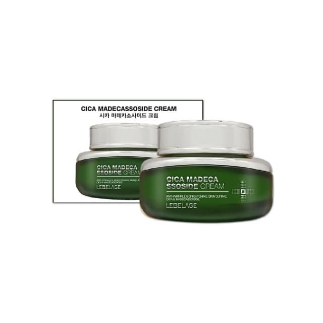 Cica Madecassoside Cream