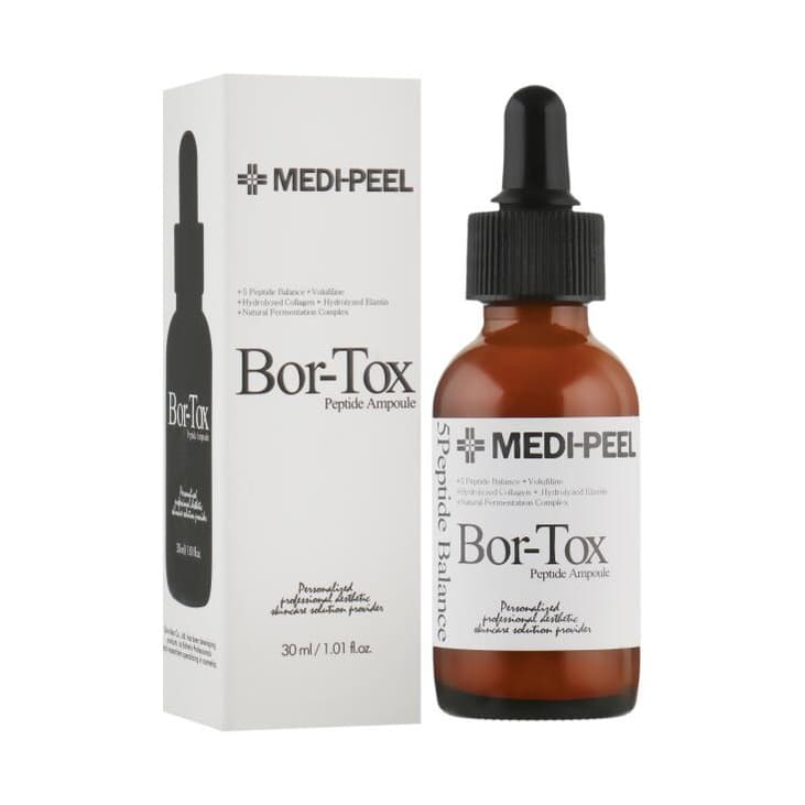 PEEL - Peptide Tox-Bor Ampoule