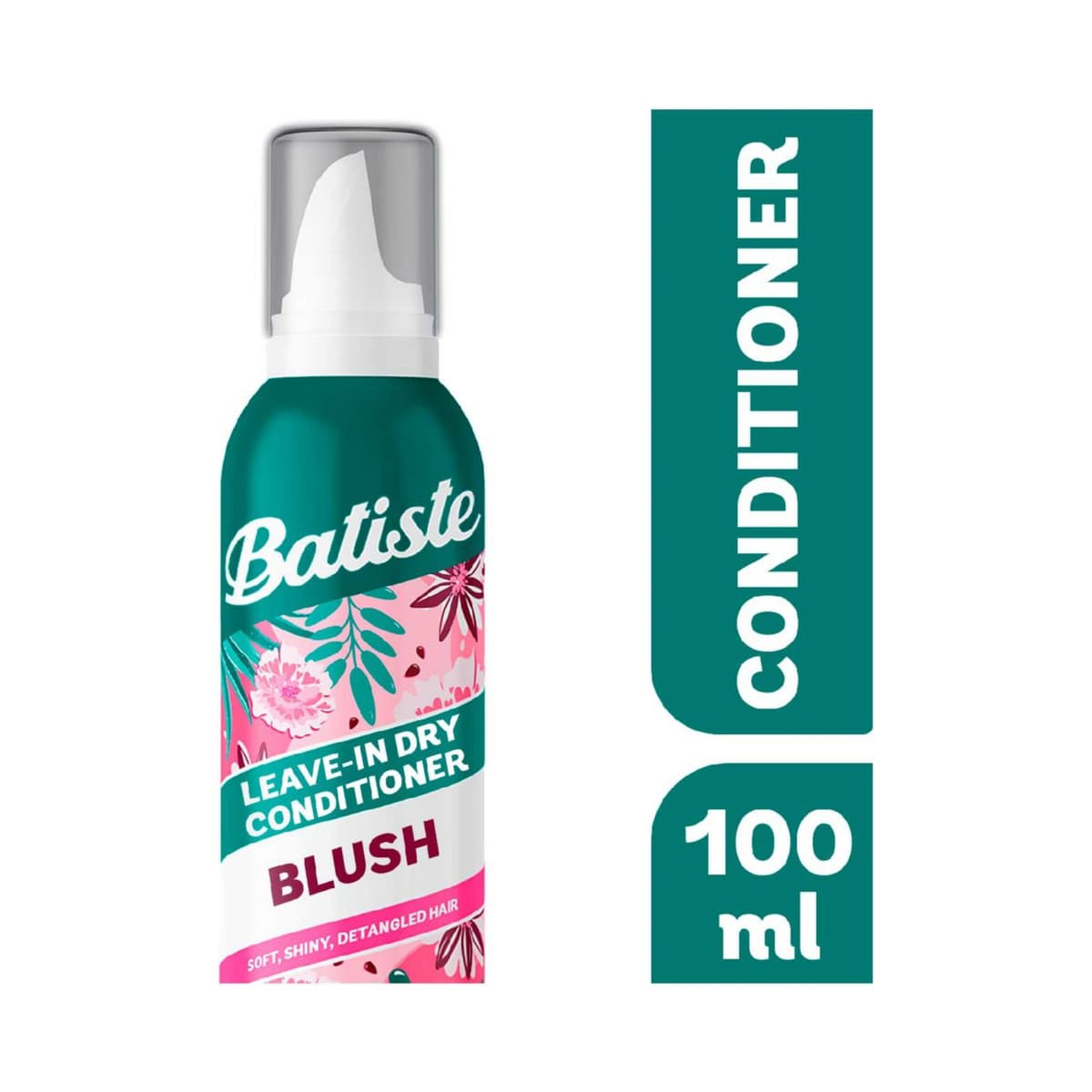 Leave in Dry Conditioner No Rinse Hair Conditioner Foam Blush