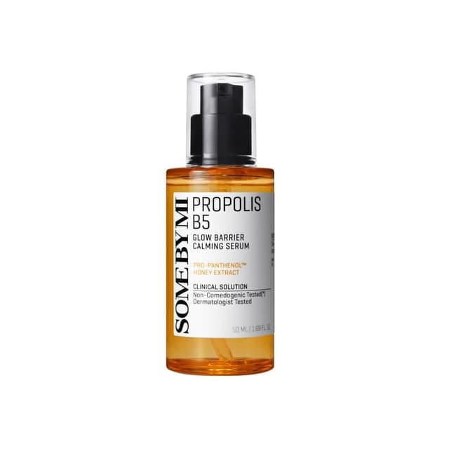 Propolis B5 Glow Barrier Calming Serum